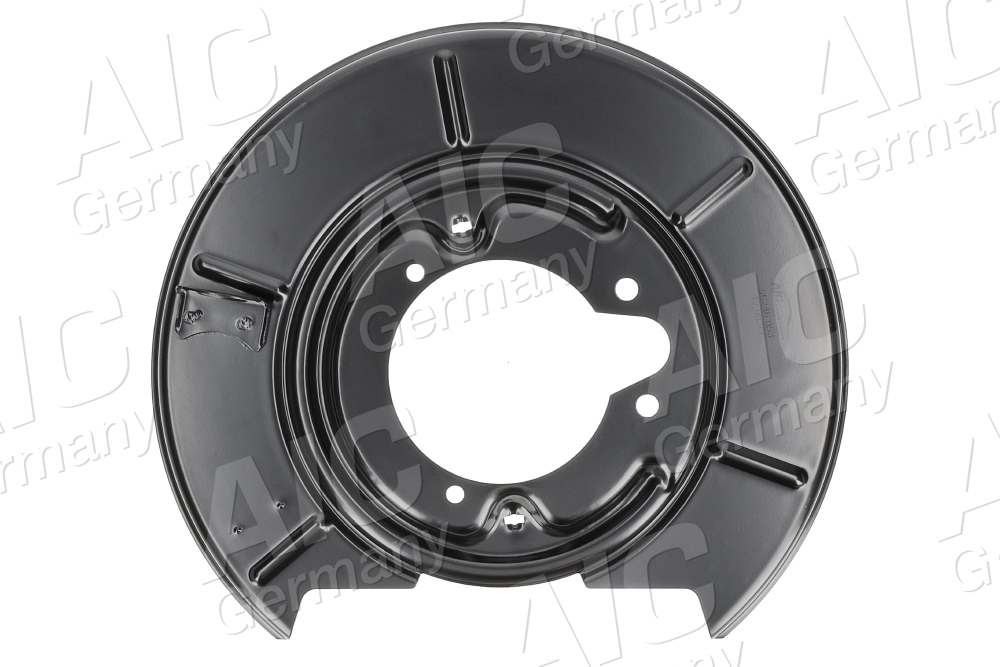 Splash Panel, brake disc - 56246 AIC