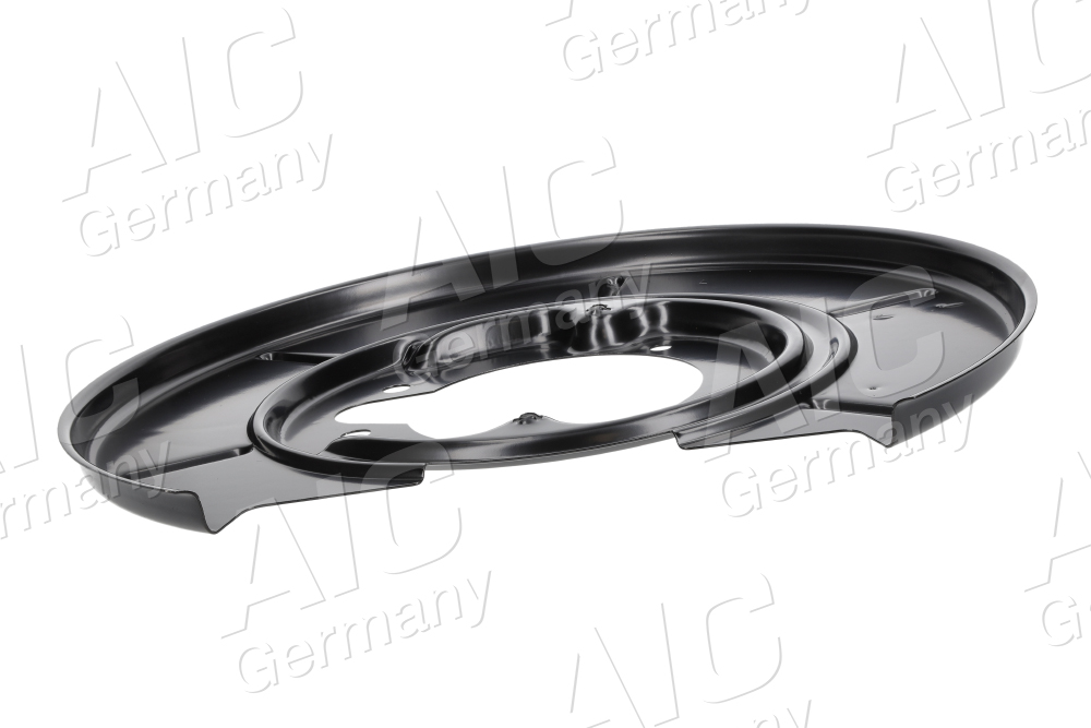 Splash Panel, brake disc - 56246 AIC