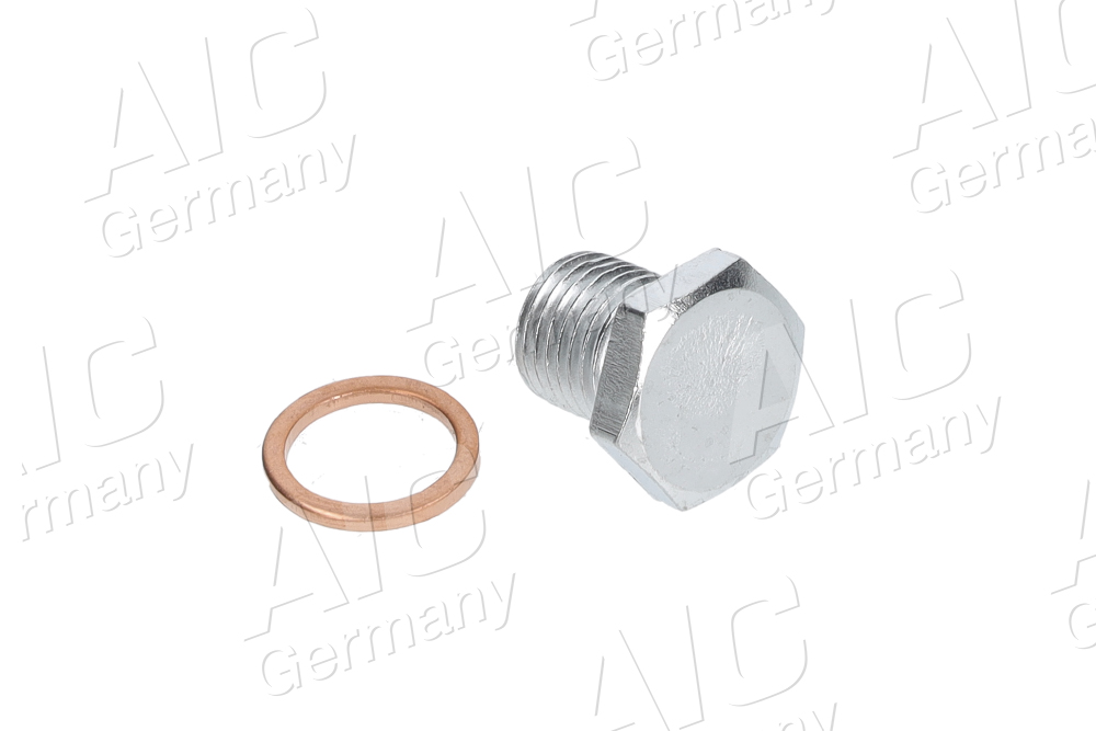 Sealing Plug, oil sump - 56285 AIC