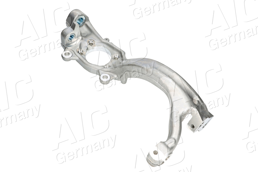 Fuso a snodo, Sospensione ruota - 56298 AIC
