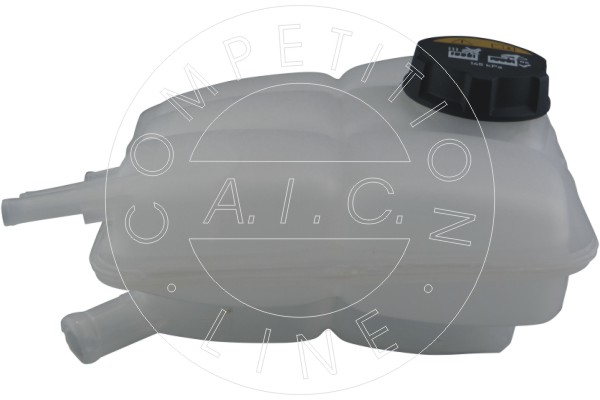 Компенсационный бак, охлаждающая жидкость - 56324SET AIC