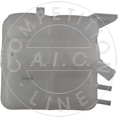 Компенсационный бак, охлаждающая жидкость - 56324SET AIC
