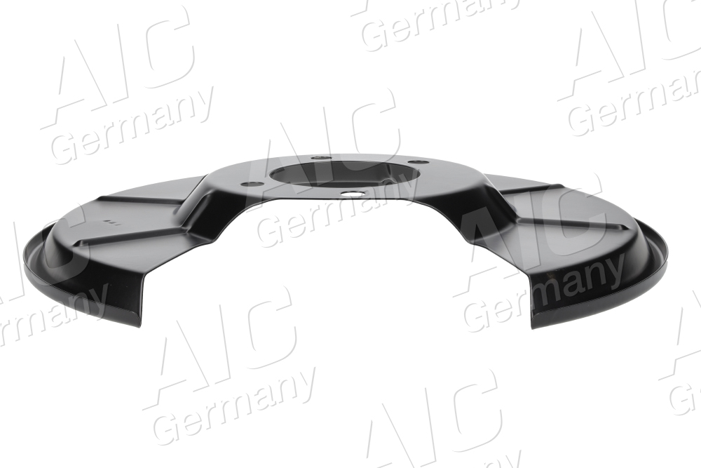 Splash Panel, brake disc - 56325 AIC