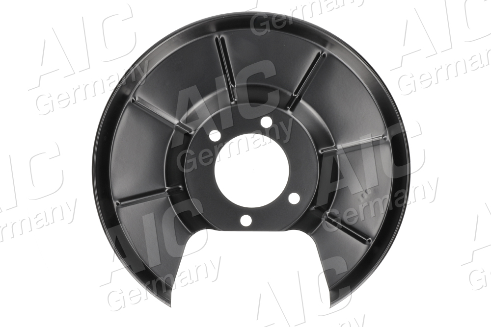 Splash Panel, brake disc - 56325 AIC