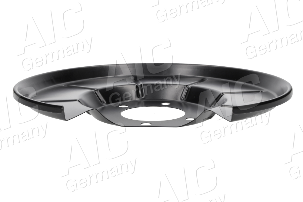 Splash Panel, brake disc - 56325 AIC