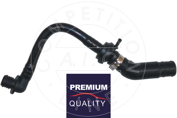 Vacuum Hose, braking system - 56362 AIC