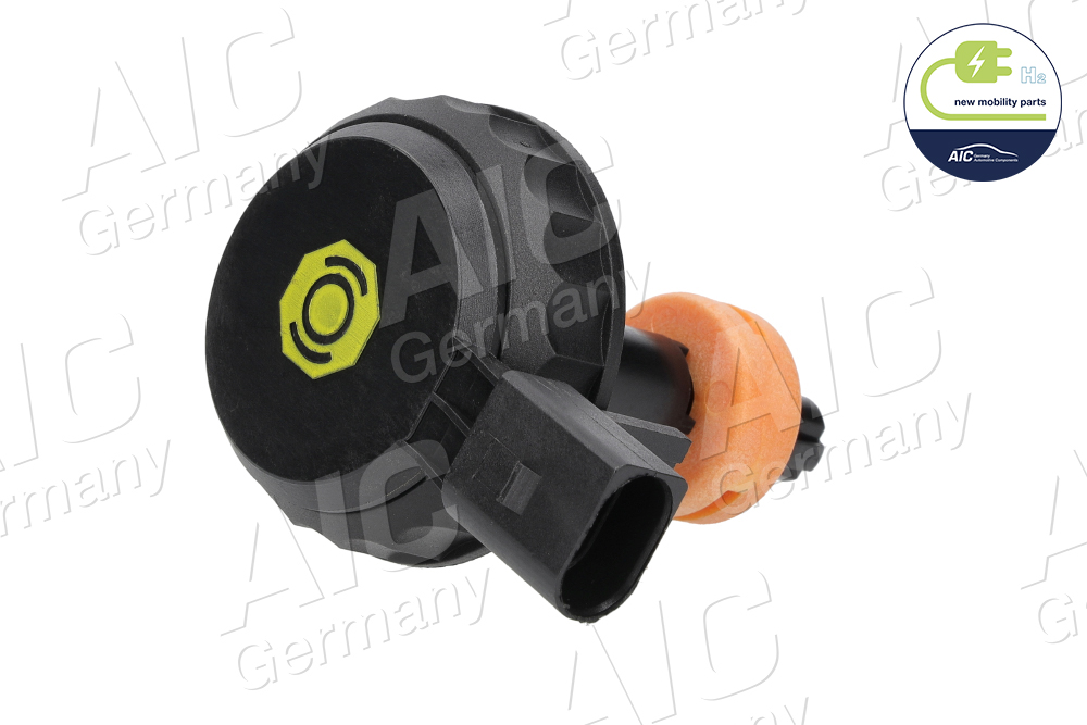 Sealing Cap, brake fluid reservoir - 56372 AIC