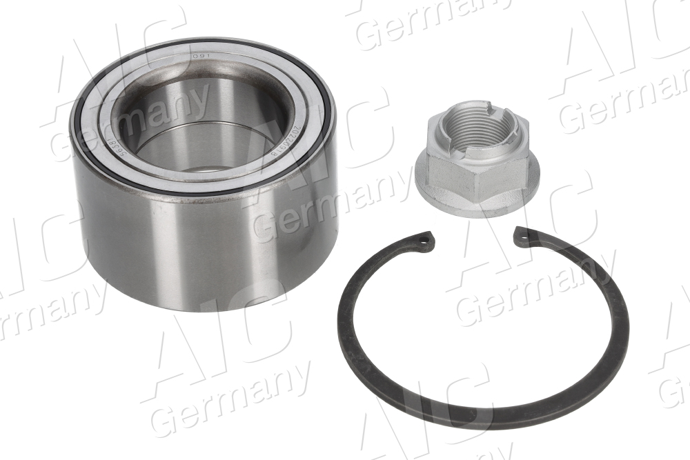 Wheel Bearing Kit - 56381 AIC