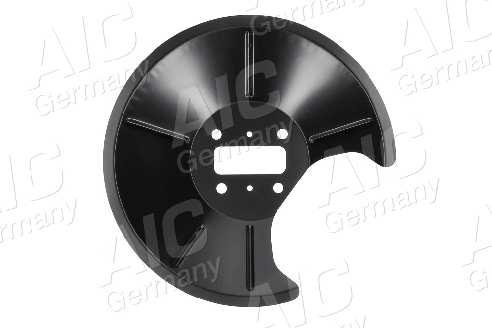 Splash Panel, brake disc - 56386 AIC