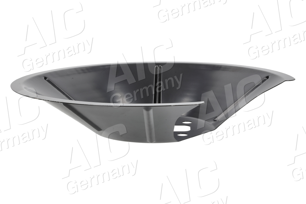 Splash Panel, brake disc - 56386 AIC