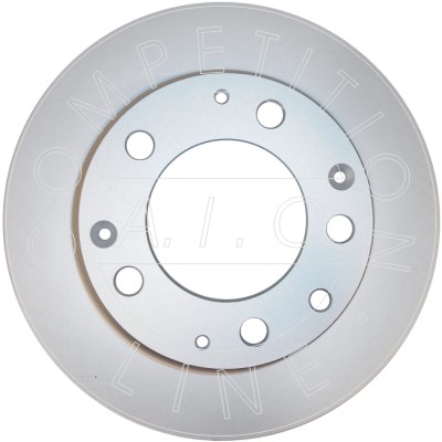 Brake Disc - 56395 AIC