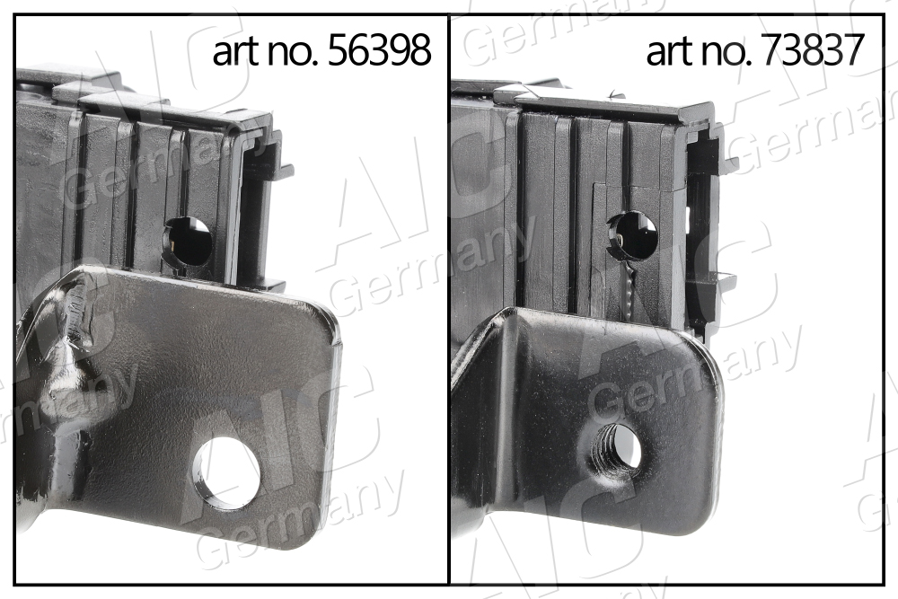 Tailgate Lock - 56398 AIC