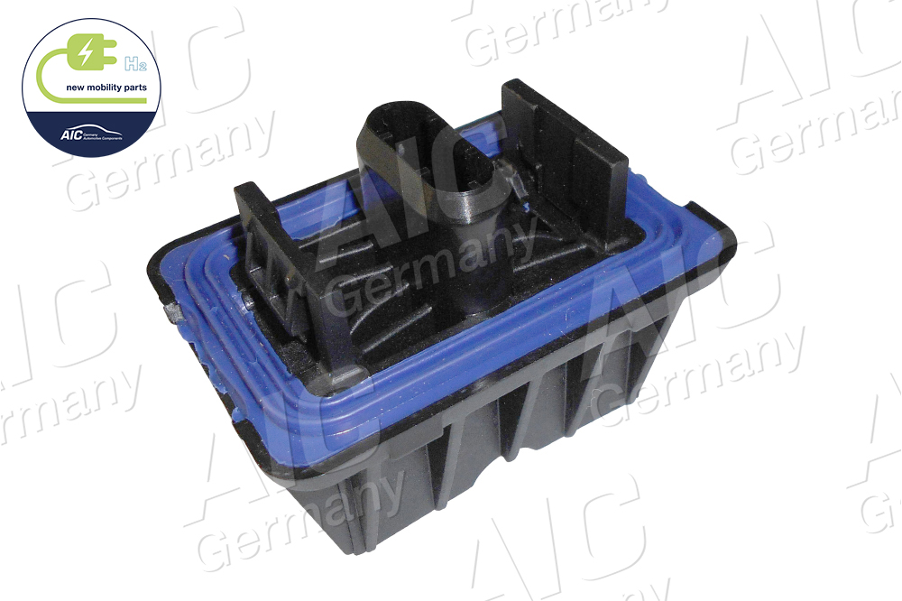 Jack Support Plate - 56405 AIC