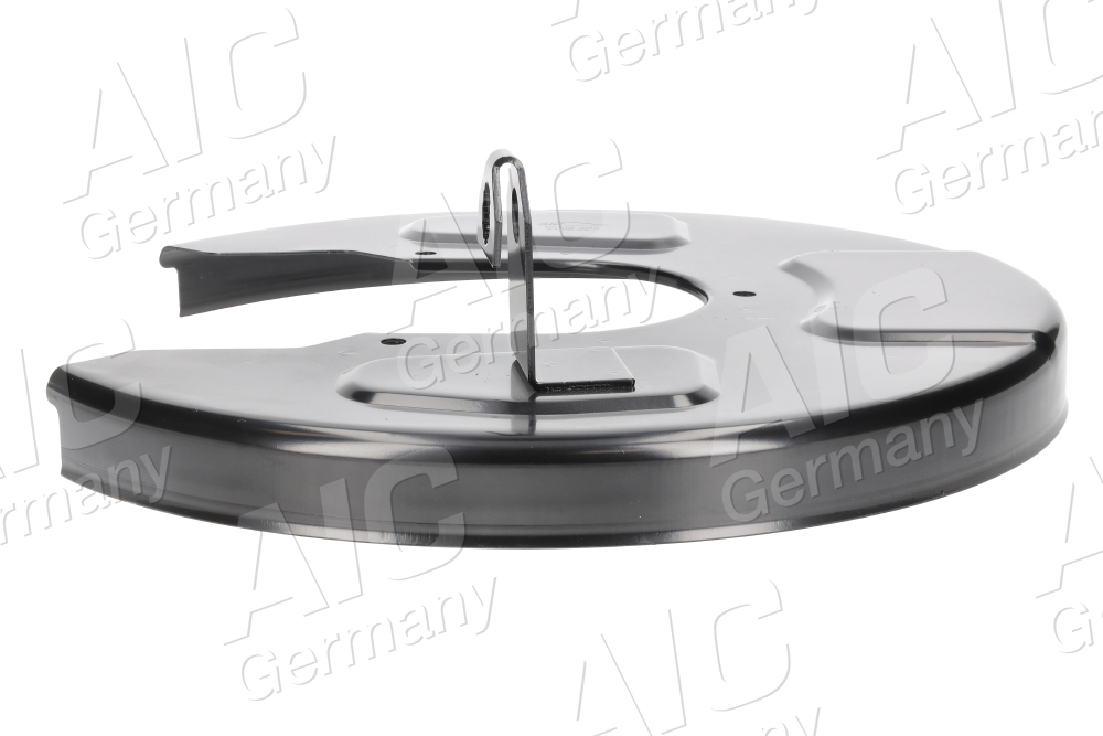 Splash Panel, brake disc - 56412 AIC
