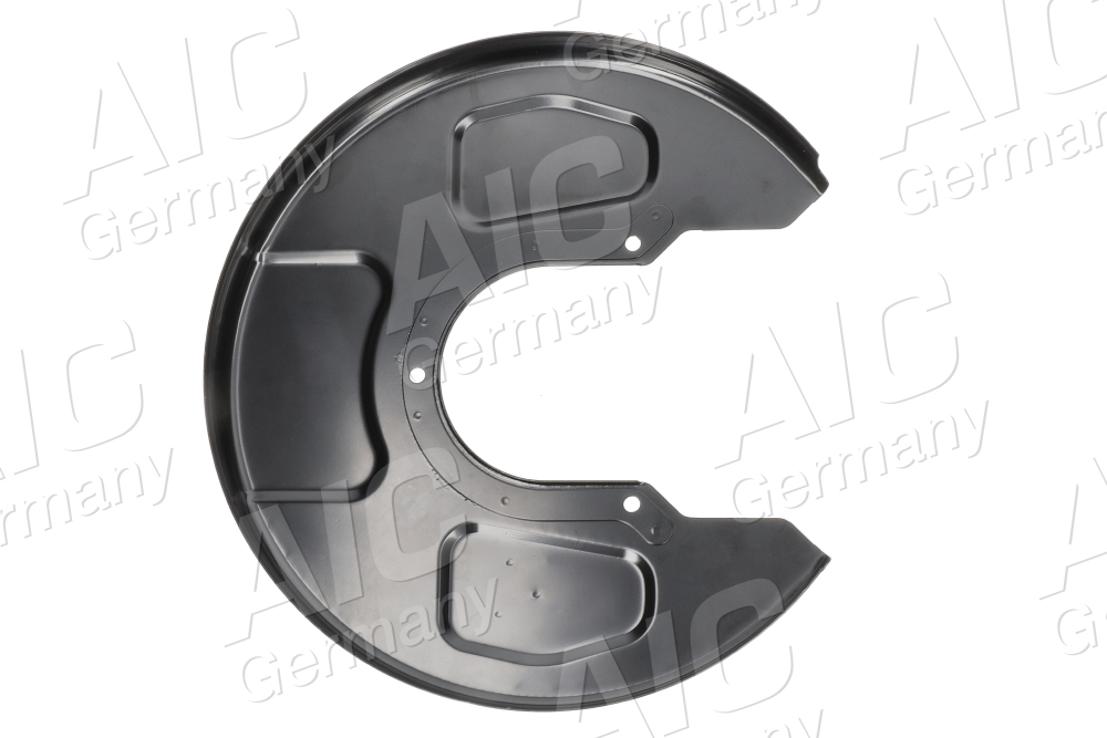 Splash Panel, brake disc - 56412 AIC