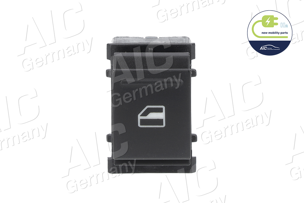 Interruttore, Alzacristallo - 56420 AIC