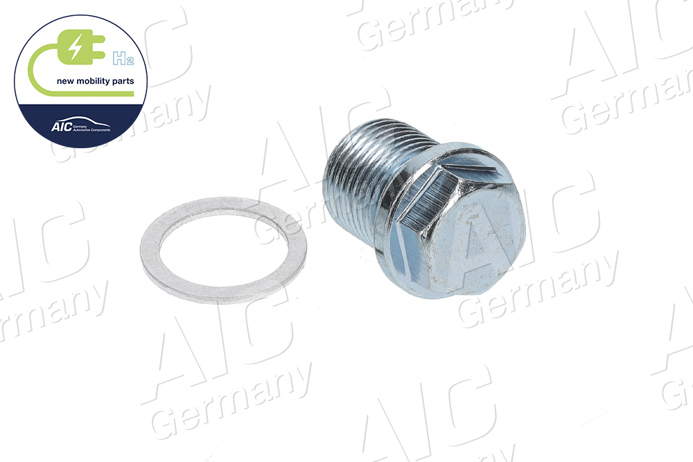 Sealing Plug, oil sump - 56428 AIC