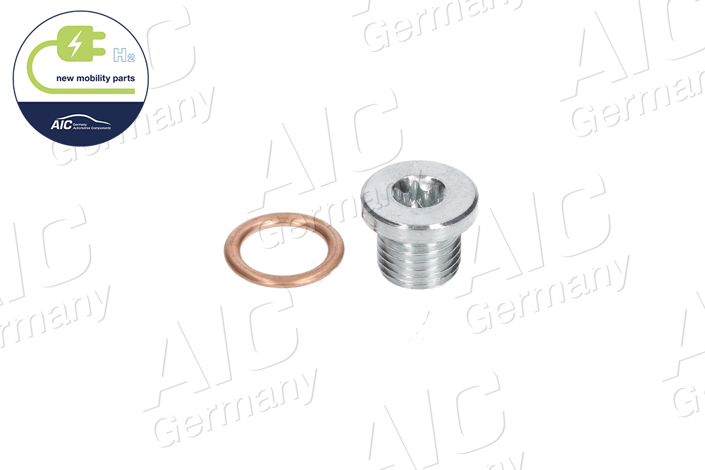 Sealing Plug, oil sump - 56430 AIC