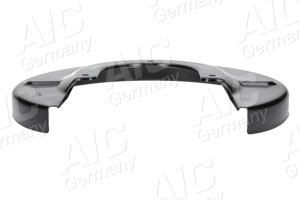 Splash Panel, brake disc - 56438 AIC