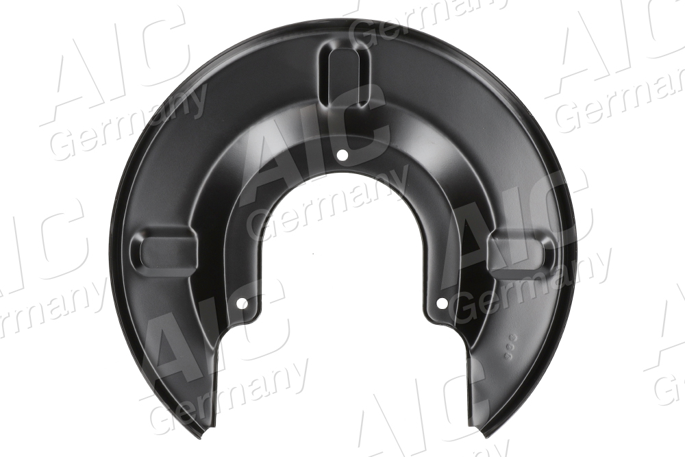 Splash Panel, brake disc - 56438 AIC