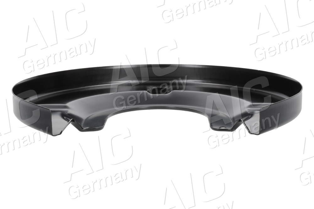 Splash Panel, brake disc - 56438 AIC