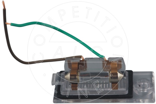 Licence Plate Light - 56444 AIC