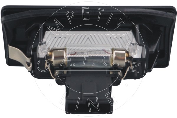 Licence Plate Light - 56445 AIC
