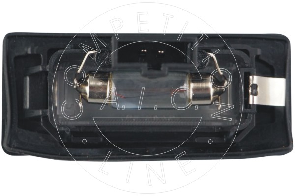 Licence Plate Light - 56445 AIC