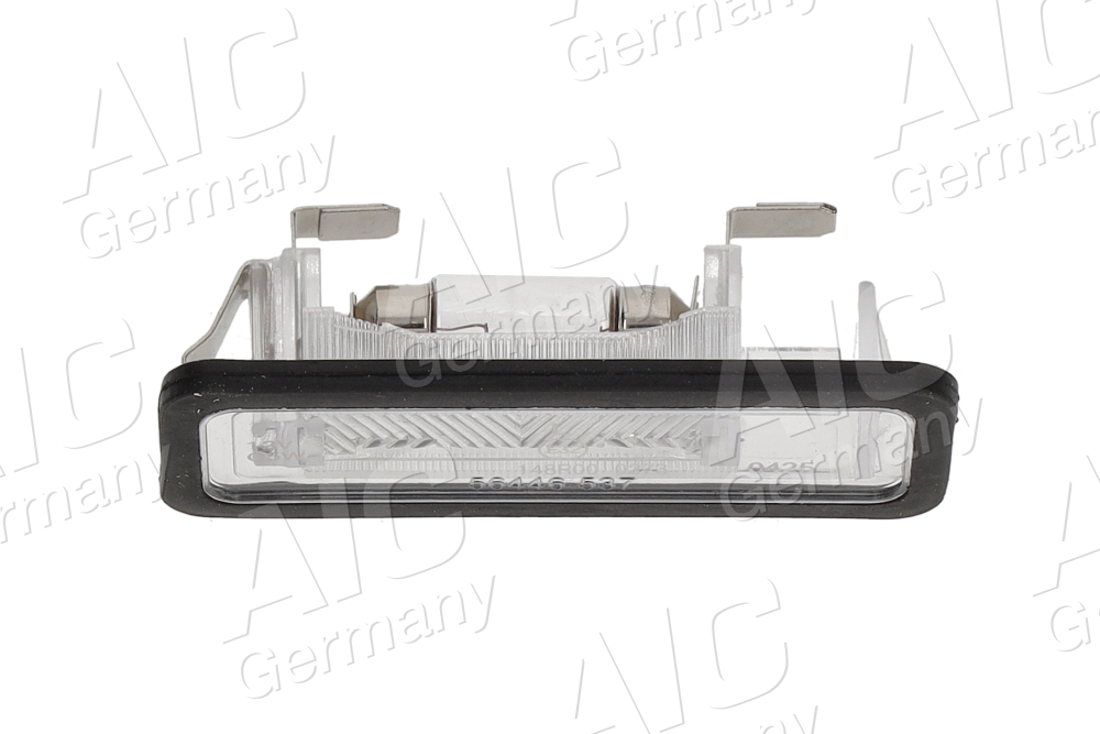 Licence Plate Light - 56446 AIC