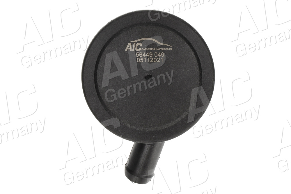 Valve, engine block breather - 56449 AIC