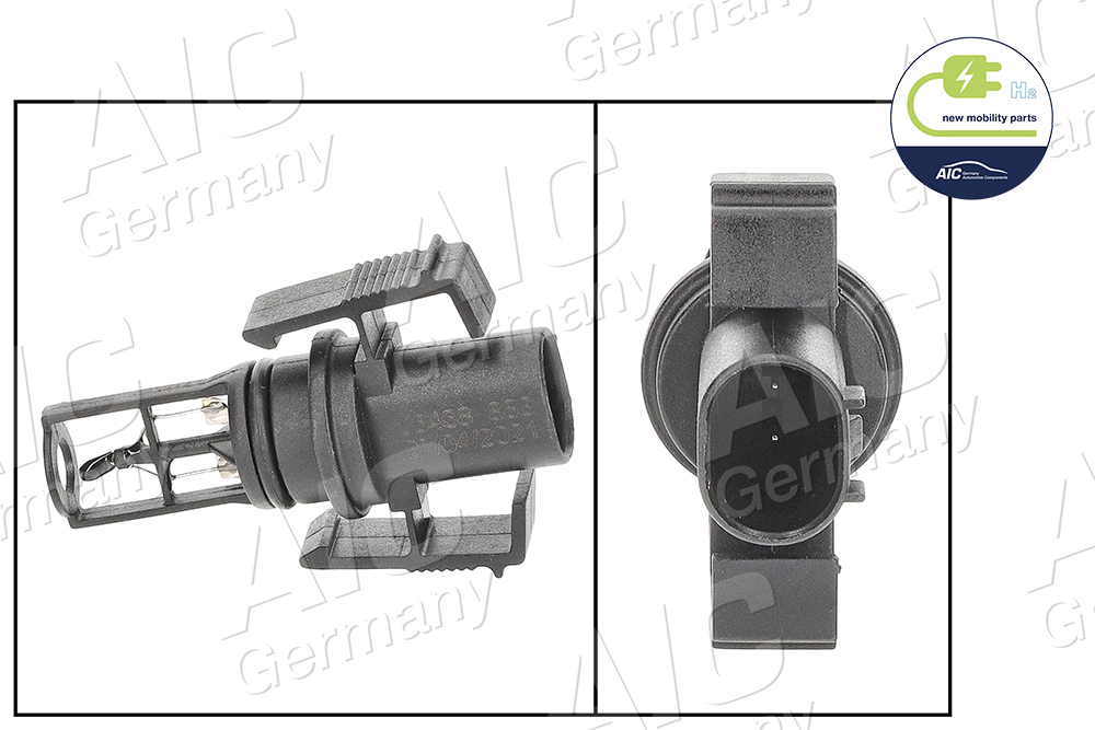 Sensor, intake air temperature - 56468 AIC