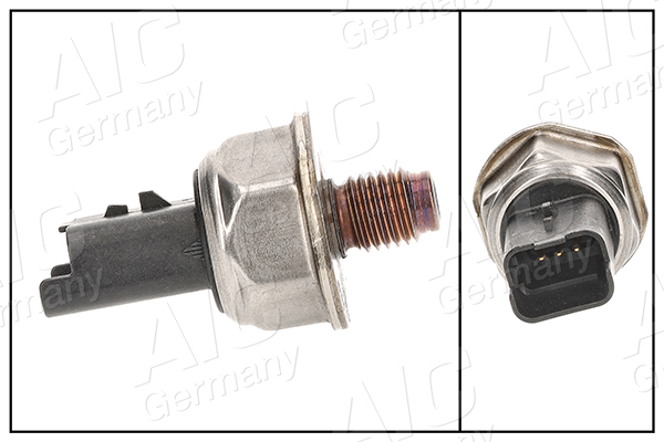 Sensor, fuel pressure - 56470 AIC