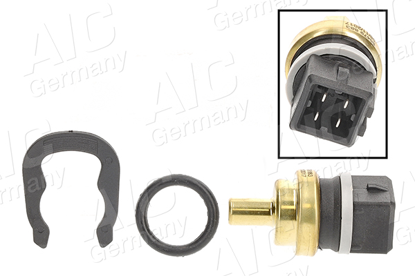 Sensore, Temperatura refrigerante - 56479 AIC