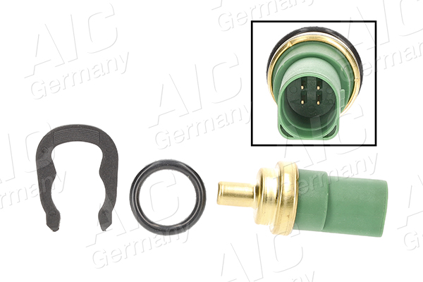 Sensor, coolant temperature - 56480 AIC