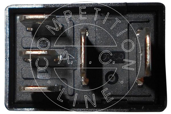 Многофункциональное реле - 56499 AIC