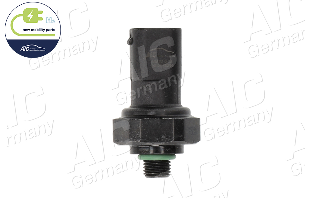 Interruttore a pressione, Climatizzatore - 56500 AIC