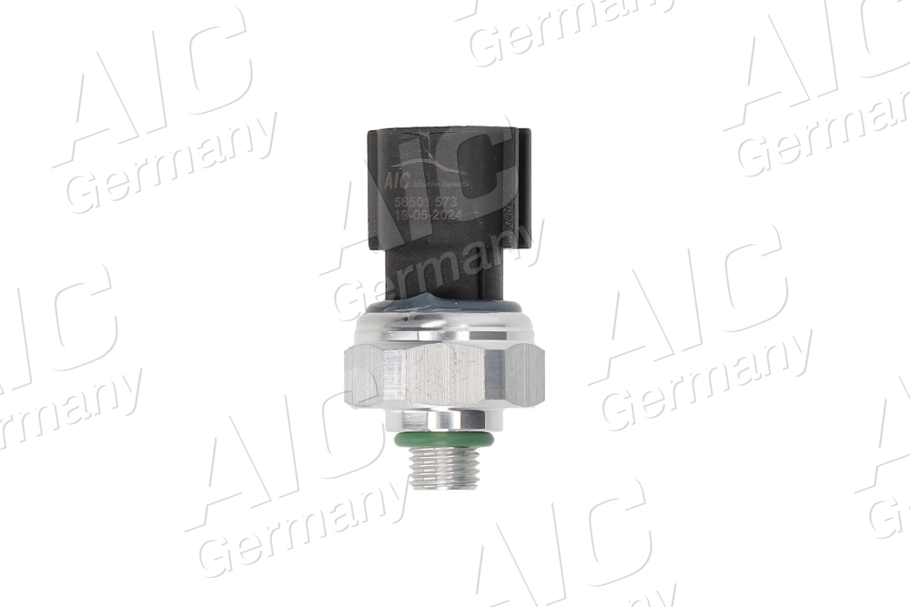 Pressure Switch, air conditioning - 56501 AIC