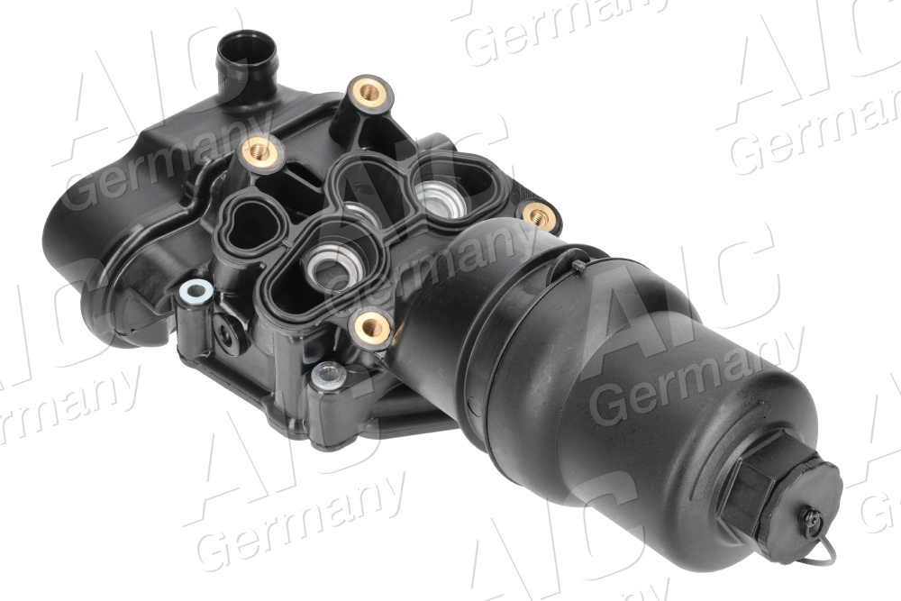 Housing, oil filter - 56551 AIC