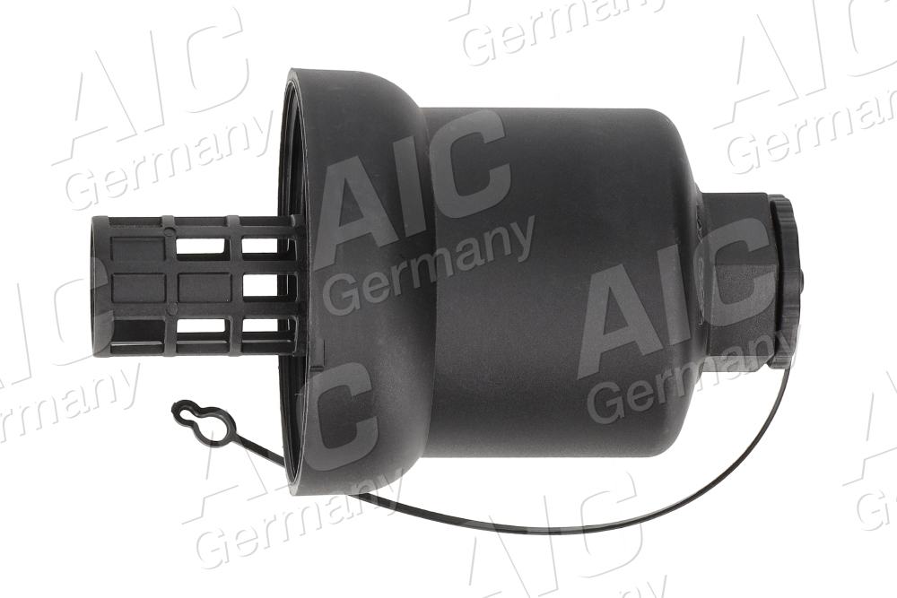 Cap, oil filter housing - 56552 AIC