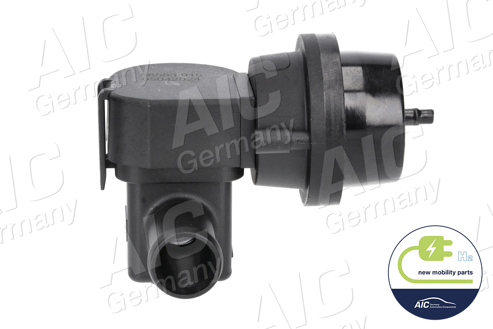 Control Valve, coolant - 56553 AIC