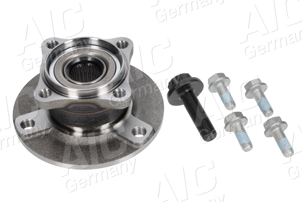 Kit cuscinetto ruota - 56590 AIC