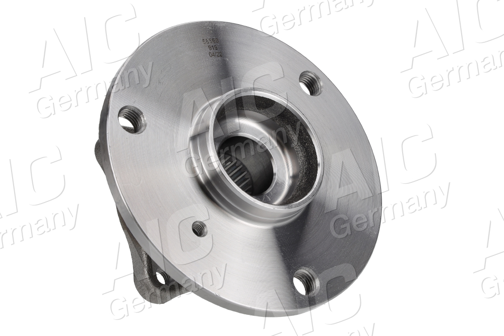 Kit cuscinetto ruota - 56590 AIC