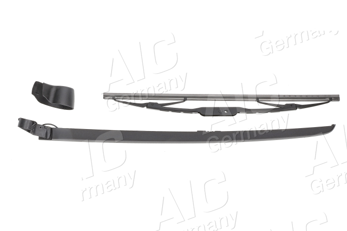 Wiper Arm, window cleaning - 56598 AIC