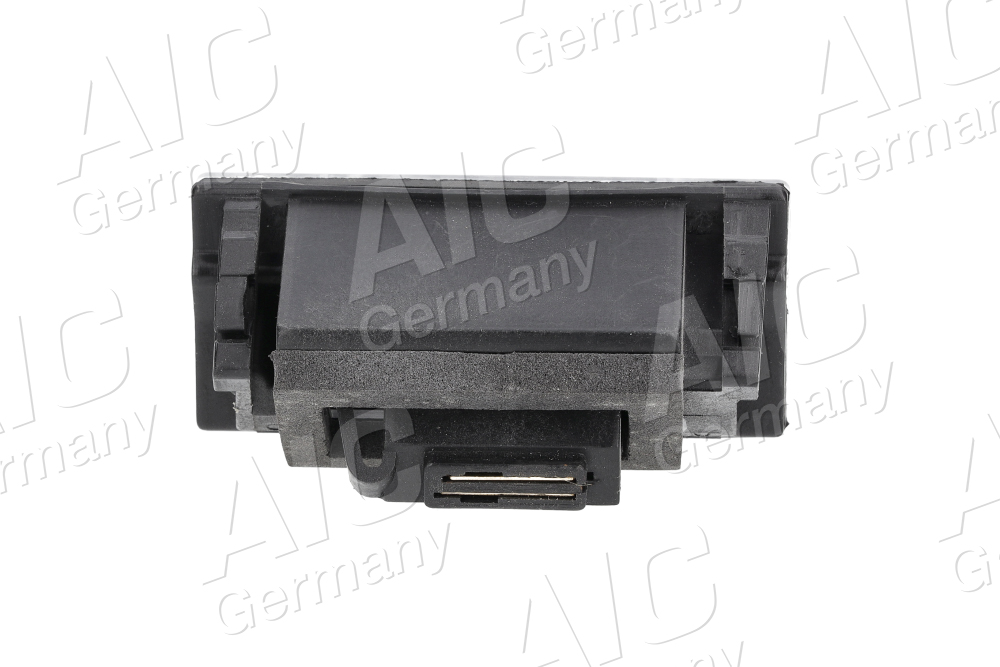 Licence Plate Light - 56600 AIC