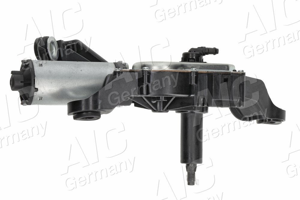 Wiper Motor - 56604 AIC