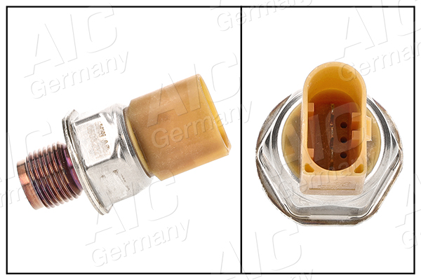 Sensor, fuel pressure - 56605 AIC