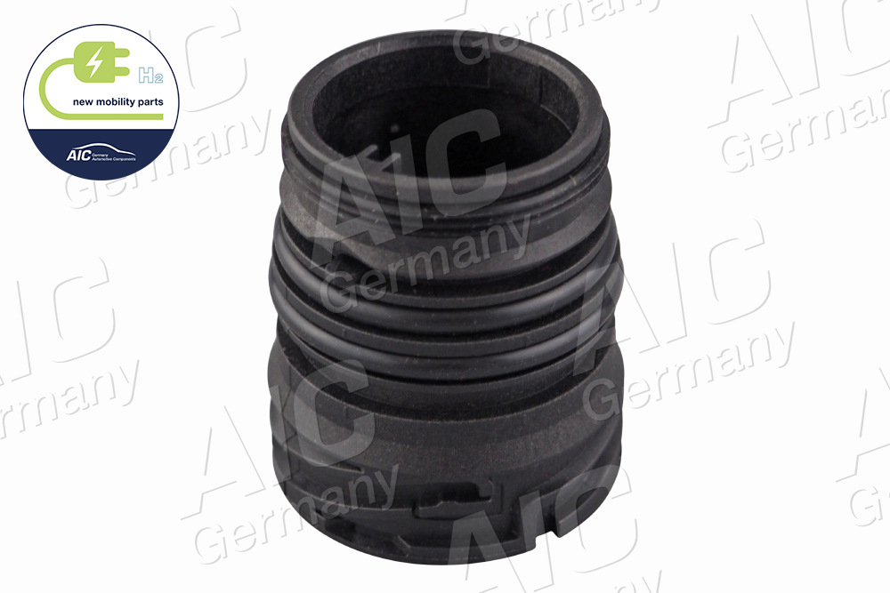 Alloggiamento presa, Cambio automatico-Centralina - 56626 AIC