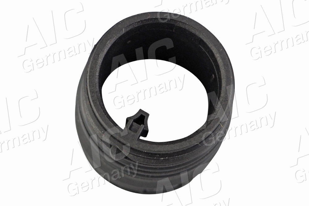 Plug Housing, automatic transmission control unit - 56626 AIC
