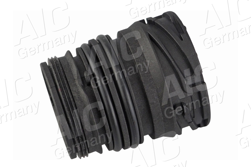 Plug Housing, automatic transmission control unit - 56626 AIC