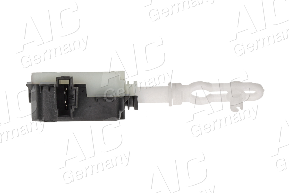 Control, central locking system - 56639 AIC